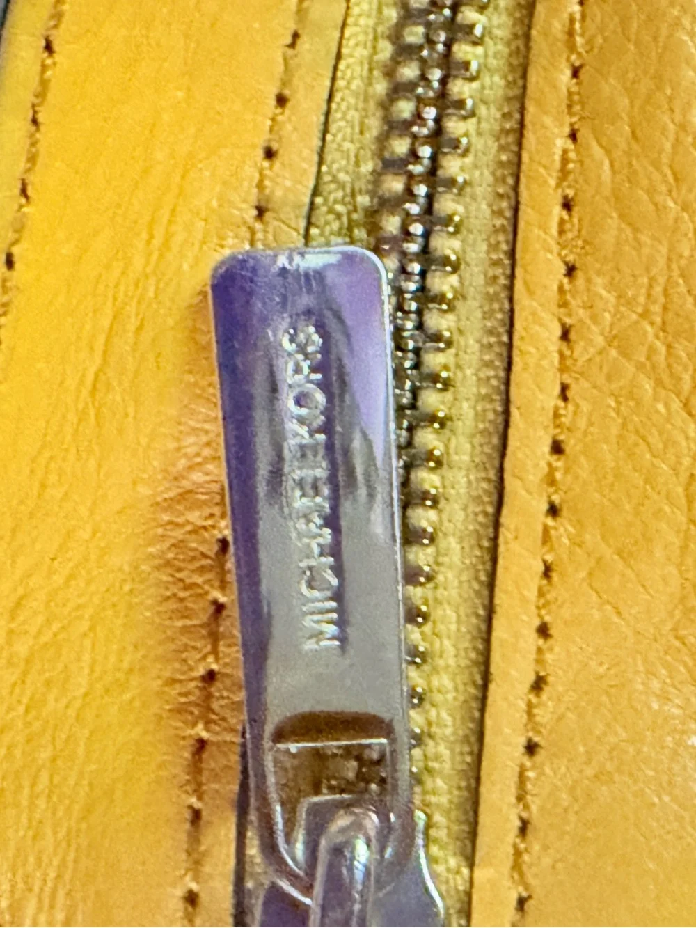 Michael Kors Fulton Hobo Bag